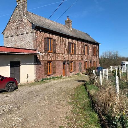 Chambres D'Hotes Beaubec-la-Rosiere Eksteriør bilde