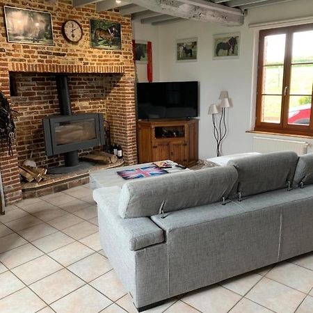 Chambres D'Hotes Beaubec-la-Rosiere Eksteriør bilde