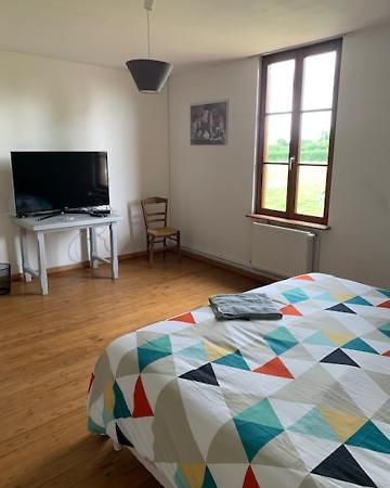 Chambres D'Hotes Beaubec-la-Rosiere Eksteriør bilde