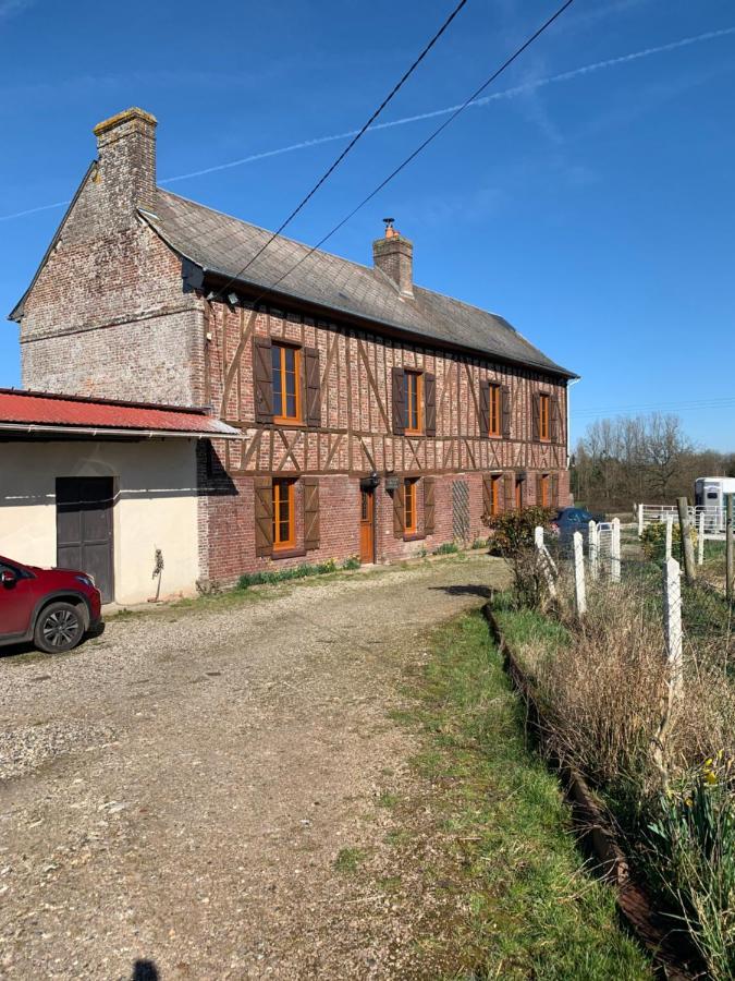 Chambres D'Hotes Beaubec-la-Rosiere Eksteriør bilde