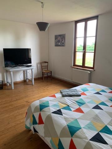 Chambres D'Hotes Beaubec-la-Rosiere Eksteriør bilde