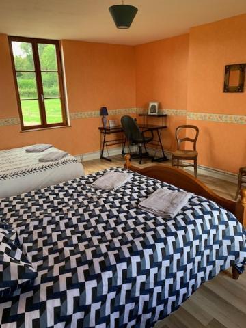 Chambres D'Hotes Beaubec-la-Rosiere Eksteriør bilde
