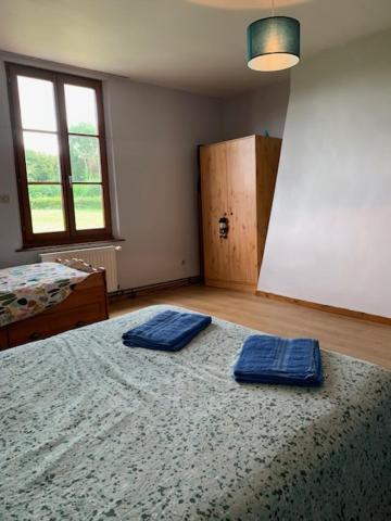 Chambres D'Hotes Beaubec-la-Rosiere Eksteriør bilde