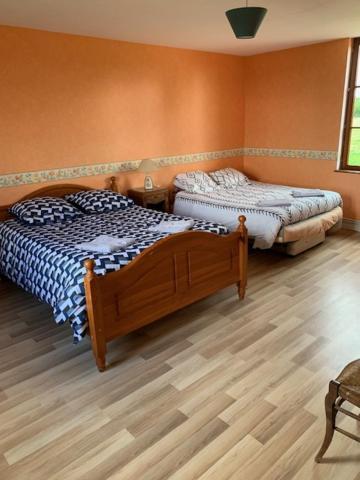 Chambres D'Hotes Beaubec-la-Rosiere Eksteriør bilde