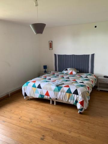 Chambres D'Hotes Beaubec-la-Rosiere Eksteriør bilde