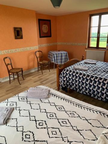 Chambres D'Hotes Beaubec-la-Rosiere Eksteriør bilde